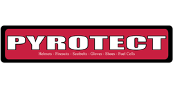 Pyrotect logo