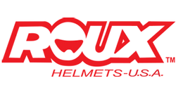 Roux Helmets logo